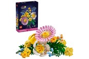 LEGO® - LEGO Botanicals 10347 Pieni aurinkoinen kukkakimppu - 10347