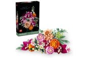 LEGO®  - LEGO Botanicals 10342 Kaunis vaaleanpunainen kukkakimppu - 10342