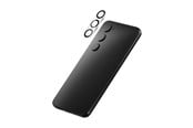 Puhelin - Muut lisävarusteet - ZAGG InvisibleShield Glass Elite for Samsung Galaxy S24 - 200114213