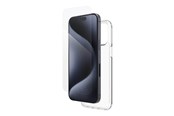 Puhelin - Kannet ja kotelot - ZAGG InvisibleShield Glass Elite 360 for Apple iPhone 15 Pro Max - 200511807