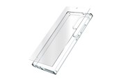 Puhelin - Kannet ja kotelot - ZAGG InvisibleShield Glass Elite 360 for Samsung Galaxy S24 Ultra - 200513519