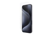 Puhelintarvikkeet - Näytönsuojat - ZAGG InvisibleShield Glass Elite VisionGuard for Apple iPhone 15 Pro Max - 200111868