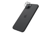Puhelin - Muut lisävarusteet - ZAGG InvisibleShield Glass Elite for Apple iPhone 14 Plus / 15 / 15 Plus - 100113320