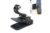 Action-kameran lisälaitteet - Puluz Strap mount 360° RUIGPRO for Action cameras - DCA6908