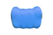 Muut henkilökohtaiset hygieniatuotteet - Baseus ComfortRide Series Silk Car Headrest Pillow (Blue) - C20036400311-00
