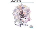 Pelit - Cross Tails - Sony PlayStation 5 - 01 - Strategia - 4589871980445