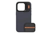 Puhelin - Kannet ja kotelot - PolarPro LiteChaser 15 Case Ocean for iPhone 15 Pr - IP15-P-OCN