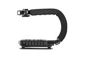 Muut  - Puluz Video Handle DV C-shaped PU3005 - PU3005