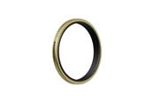 Muut - PolarPro Fuji X100 Filter Adapter 49mm Brass - FUJI-ADPT-BRSS