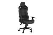 Pelituoli - Corsair T3 RUSH - gaming chair - nylon fabric - charcoal Pelituoli - Kangas - Jopa 120 kg - CF-9010057-WW