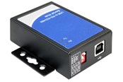 Verkkokortit (verkkosovittimet, tulostuspalvelimet jne.) - DeLOCK Adapter USB 2.0 to 1 x Serial RS-422/485 - 87585