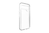 Puhelin - Kannet ja kotelot - ZAGG Crystal Palace for Google Pixel 8a - 702313428