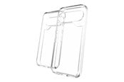 Puhelin - Kannet ja kotelot - ZAGG Crystal Palace for Google Pixel 9/ Pixel 9 Pro - 702314422