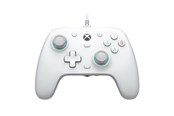 Pelit - lisävarusteet - GameSir Wired gaming controler G7 SE (white) - Wired Controller - G7 SE