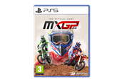 Pelit - MXGP 24 - Sony PlayStation 5 - 12 - Kilpa-ajo - 3665962026948