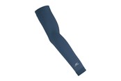 Pelit - lisävarusteet - Lizard Skins Knit Arm Sleeve - Navy Blue - YL/YXL - Arm Sleeve - ARMK4507