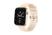Älykellot, Urheilukellot & Aktiivisuusrannekkeet - Colmi P71 Smartwatch (Gold) - P71 GOLD