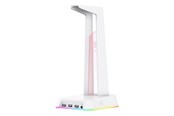 Pelit - lisävarusteet - ONIKUMA ST-2 Gaming stand (White) - Miscellaneous - ST-2 White