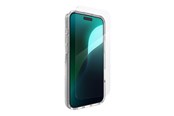 Puhelin - Kannet ja kotelot - ZAGG 360 Protect Bundle for Apple iPhone 16 Plus - 700515363