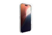 Puhelin - Kannet ja kotelot - ZAGG 360 Protect Bundle for iPhone 16 Pro Max - 700515365