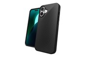 Puhelin - Kannet ja kotelot - ZAGG Luxe Snap for iPhone 16 Plus - 702315007