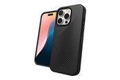 Puhelin - Kannet ja kotelot - ZAGG Luxe Snap for iPhone 16 Pro - 702315008