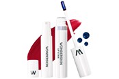 Meikit - Wonderskin Wonder Blading Lip Stain Kit-DIVINE - WS-WBLK-DVE