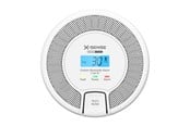 Smart Home - Älykoti - X-Sense CO03D Carbon Monoxide Detector - CO03D