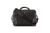 Laukut - Wenger XE Compact Brief Kannettavan laukku sopiva Laptop 16" | Musta - 653299