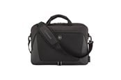 Laukut - Wenger XE Brief Kannettavan laukku sopiva Laptop 16" | Musta - 653300