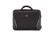 Laukut - Wenger XE Brief Kannettavan laukku sopiva Laptop 17" | Musta - 653301