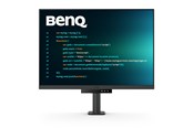 Näyttö - 28" BenQ PD2820U - 3840x2560 - IPS - 60W USB-C - 9H.LM2LJ.TBE