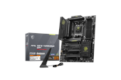 Emolevy - MSI MAG X870 TOMAHAWK WIFI Emolevy - AMD X870 - AMD AM5 socket - DDR5 RAM - ATX - MAG X870 TOMAHAWK WIFI