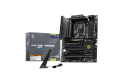 Emolevy - MSI MAG Z890 TOMAHAWK WIFI Emolevy - Intel Z890 - Intel LGA1851 socket - DDR5 RAM - ATX - MAG Z890 TOMAHAWK WIFI