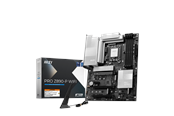 Emolevy - MSI PRO Z890-P WIFI Emolevy - Intel Z890 - Intel LGA1851 socket - DDR5 RAM - ATX - PRO Z890-P WIFI