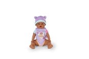 Nuket & tarvikkeet - Baby Born Eva 43cm - 834886
