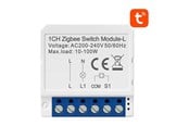 Smart Home - Älykoti - Avatto Smart Switch Module ZigBee LZWSM16-W1 No Neutral TUYA - LZWSM16-W1