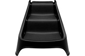 Kissat - Whisker - Litter robot 4 Ramp black - LR4-9389