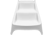 Kissat - Whisker - Litter robot 4 ramp white - LR4-9189