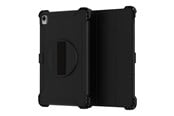 Tabletti - Kannet & Suojakotelot - HMD T21 Rugged Grip Cover - 8P00000291
