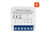 Smart Home - Älykoti - Avatto Smart Switch Module ZigBee ZWSM16-W2 TUYA - ZWSM16-W2
