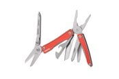 Monitoimityökalut - Nextool Multitool NE20051 10 in 1 (red) - NE20051
