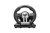 Pelit - lisävarusteet - PXN Gaming Wheel -V3 (PC / PS3 / PS4 / XBOX ONE / SWITCH) - Wheel - PXN-V3