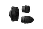 Siivous - HOTO replacement brushes for electric brush QWFGJ0 - QWFGJ005