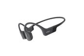 Kuulokkeet - Shokz OpenRun - Black (USB-C) - S805BK