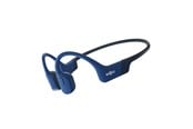 Kuulokkeet - Shokz OpenRun - Blue (USB-C) - S805BL