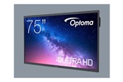 Infonäytöt & Digitaaliset opasteet - Optoma Creative Touch 5753RK - H1F0C0OBW101