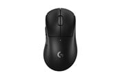Hiiret - Logitech G PRO X SUPERLIGHT 2 DEX - Pelihiiri - Optinen - 5 painiketta - Musta - 910-007358