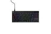 Näppäimistöt - Logitech G PRO X TKL - Logitech Magnetic Analog - Linear - Pelinäppäimistö - ilman numpadia - Englanti (US) - Musta - 920-013233