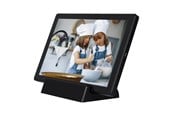 Digitaaliset valokuvakehykset - DENVER FRAMEO PFF-1070B - Black - PFF-1070B